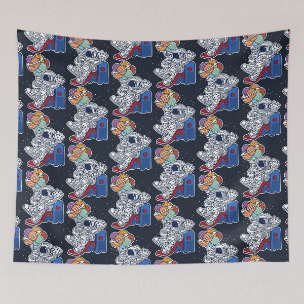 Item preview, Spacesuit | Space Balloons | Kids Toy Space Slider designed and sold by Cheap Women's Shirts.