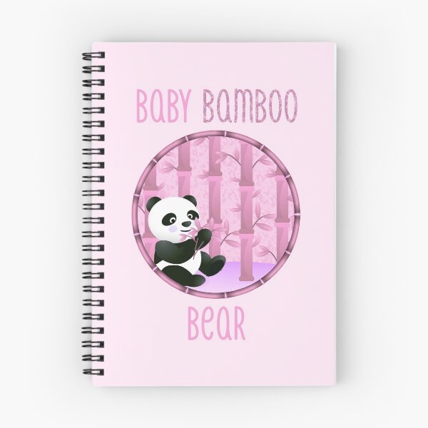 Item preview, BABY BAMBOO BEAR: Pink (Incl. Maternity & Baby Wear) designed and sold by PawsitiveMum.