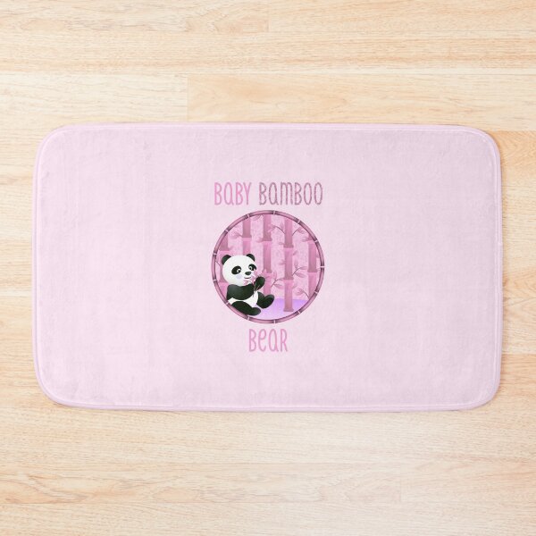 Item preview, BABY BAMBOO BEAR: Pink (Incl. Maternity & Baby Wear) designed and sold by PawsitiveMum.