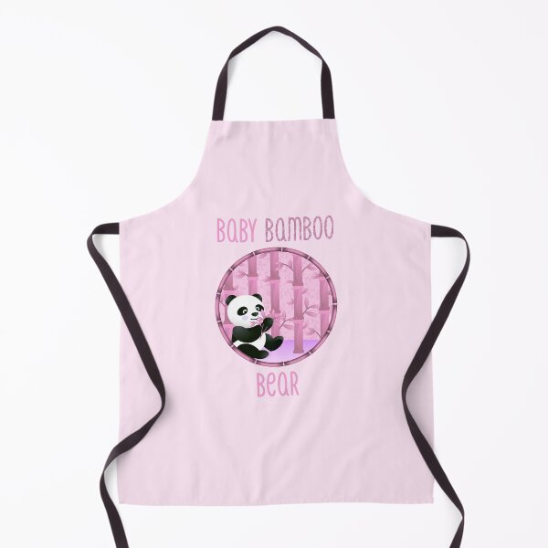 Item preview, BABY BAMBOO BEAR: Pink (Incl. Maternity & Baby Wear) designed and sold by PawsitiveMum.