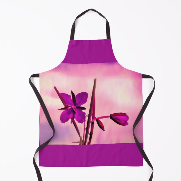 Item preview, Alaskan Fireweed Wild Flowers designed and sold by Alaskandreamer.