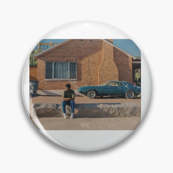 Item preview, Khalid designed and sold by wfenton.