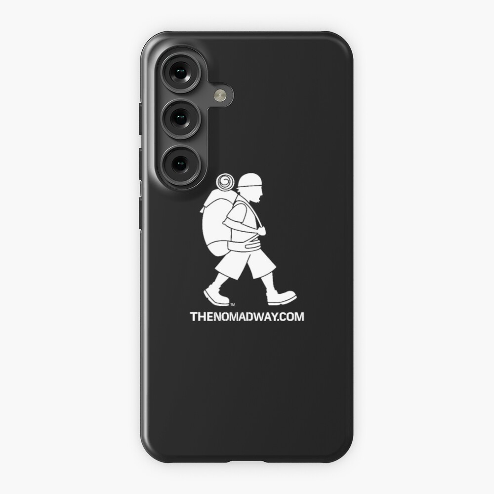 Item preview, Samsung Galaxy Snap Case designed and sold by TheNomadWay.