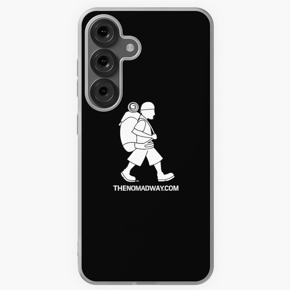 Item preview, Samsung Galaxy Soft Case designed and sold by TheNomadWay.