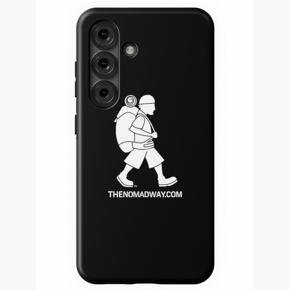 Item preview, Samsung Galaxy Tough Case designed and sold by TheNomadWay.