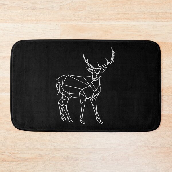 Item preview, Terrasen Stag White designed and sold by Mavy-liz.