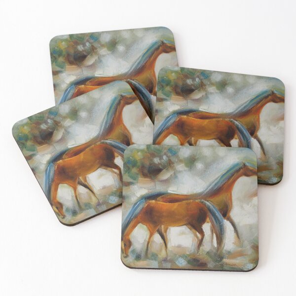 Item preview, “Chestnut Beauties” designed and sold by VickyLipcheva.