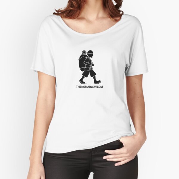 Relaxed Fit T-Shirt
