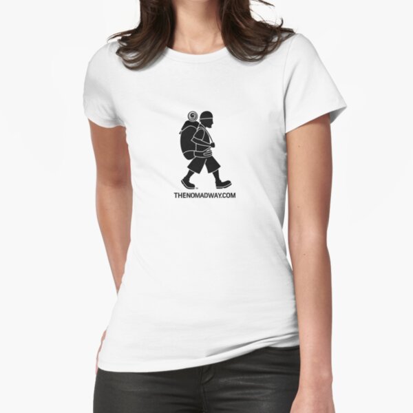 Fitted T-Shirt