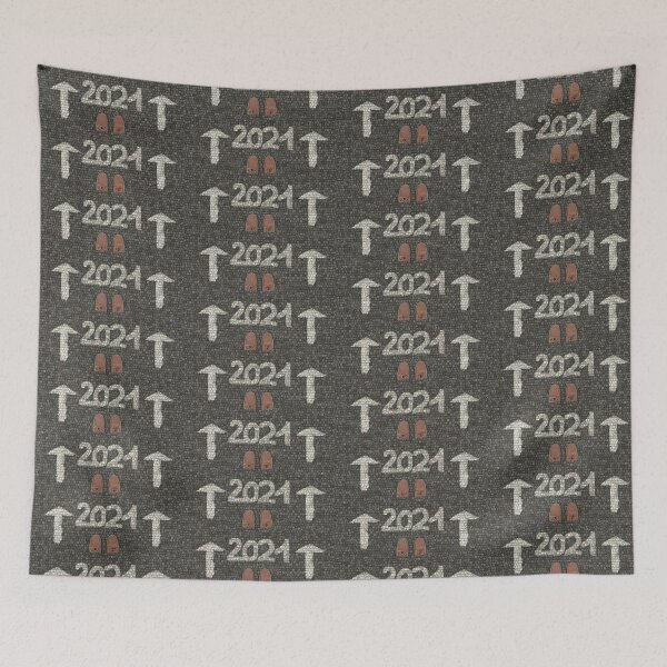 Item preview, New Beginning 2021 designed and sold by Wadkareable ....