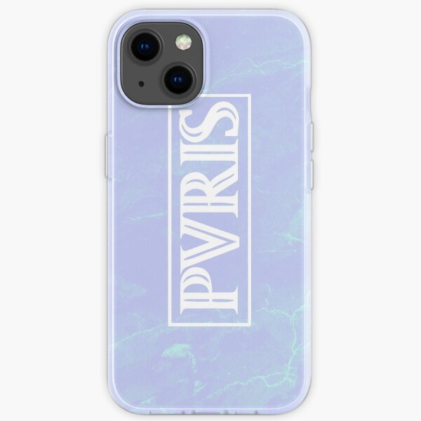 Pvris II iPhone Soft Case