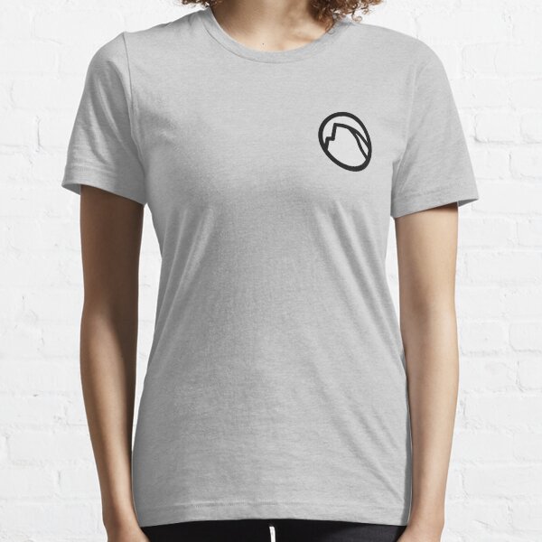 Yosemite Half Dome Essential T-Shirt