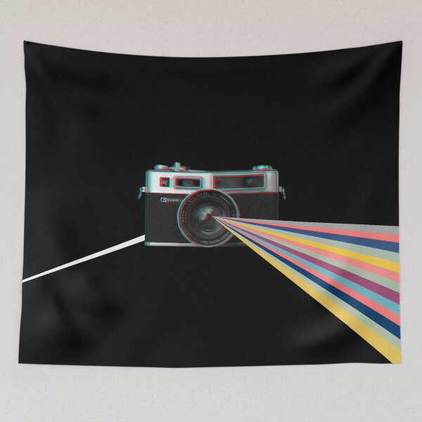 Item preview, Experience the power of Yashica Electro 35 designed and sold by ESCAPZ.