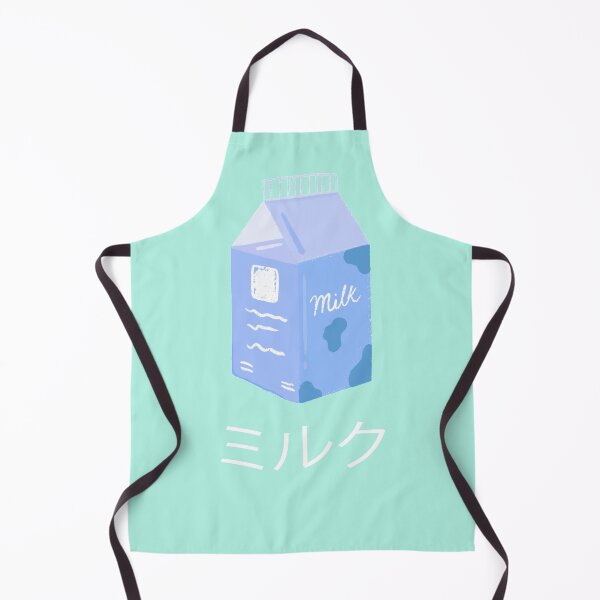 Item preview, Japanese Milk Carton designed and sold by cannevas.