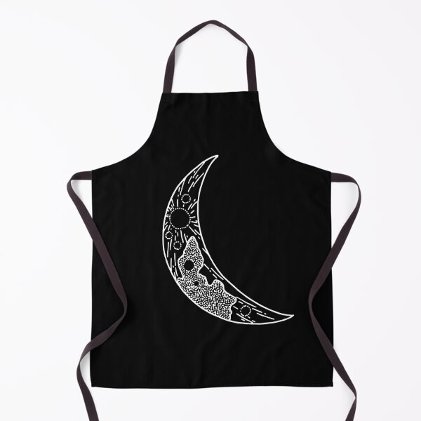 Item preview, Crescent City White designed and sold by Mavy-liz.