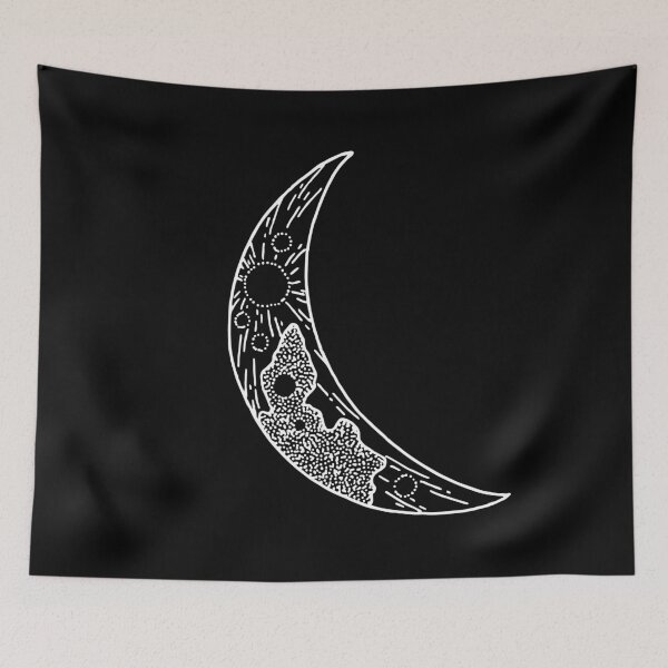Item preview, Crescent City White designed and sold by Mavy-liz.