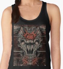 DOOM Icon Of Sin Women's Tank Top