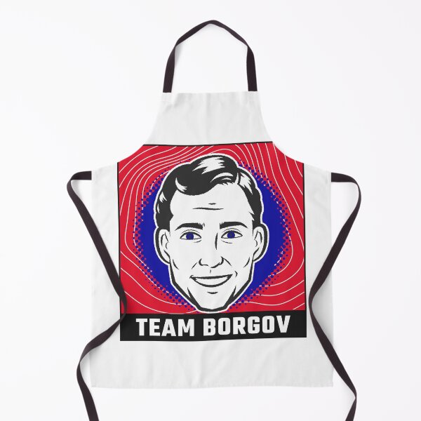 Item preview, Team Borgov Tee designed and sold by patrice707.