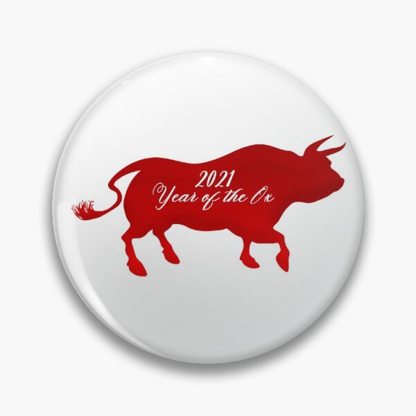 Item preview, Cosmos Bull 2021 designed and sold by Wadkareable ....