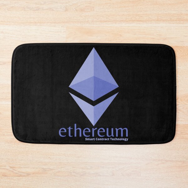 Item preview, ETH Smart Contract Technology - Ethereum designed and sold by Scubaloppy.