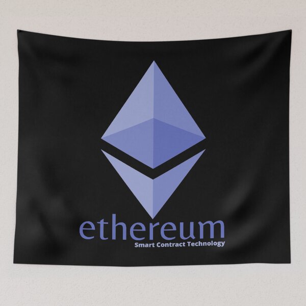 Item preview, ETH Smart Contract Technology - Ethereum designed and sold by Scubaloppy.
