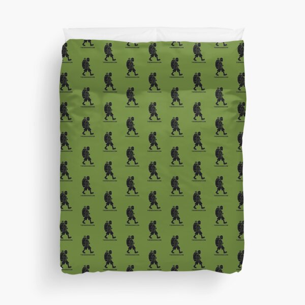 Duvets The Nomad Way Duvet Cover