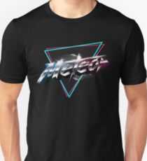 Meteor - "Parallel Lives" album artwork Unisex T-Shirt