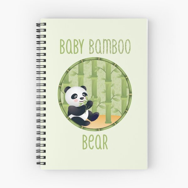 Item preview, BABY BAMBOO BEAR: Green (Incl. Maternity & Baby Wear) designed and sold by PawsitiveMum.