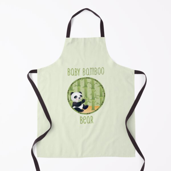 Item preview, BABY BAMBOO BEAR: Green (Incl. Maternity & Baby Wear) designed and sold by PawsitiveMum.