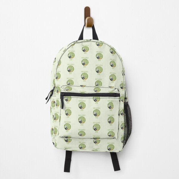 Item preview, BABY BAMBOO BEAR: Green (Incl. Maternity & Baby Wear) designed and sold by PawsitiveMum.