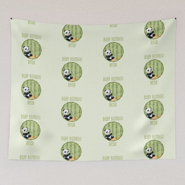Item preview, BABY BAMBOO BEAR: Green (Incl. Maternity & Baby Wear) designed and sold by PawsitiveMum.