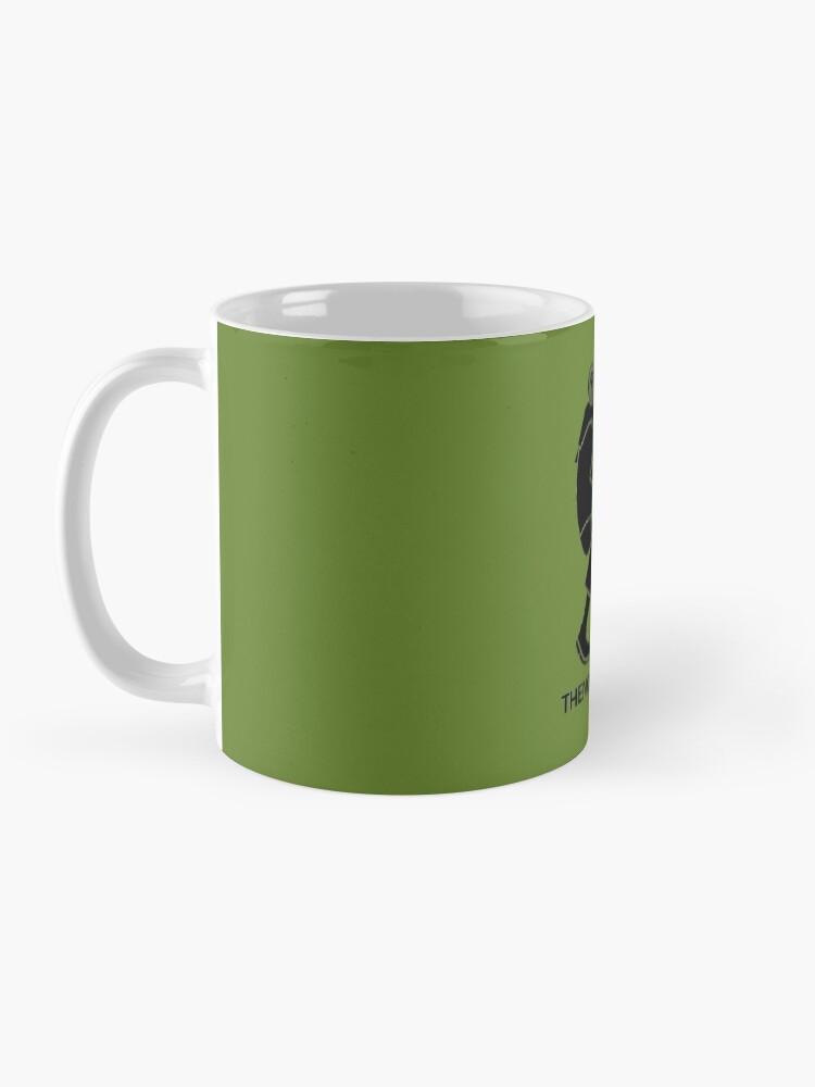 Alternate view of Mugs The Nomad Way Coffee Mug