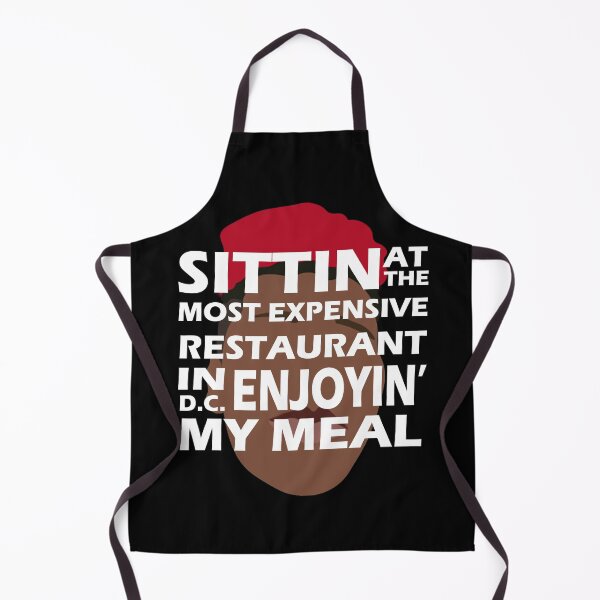 Item preview, Rolling Ray "Sittin At The Most Expensive Restaurant In DC!" designed and sold by totheleftist.