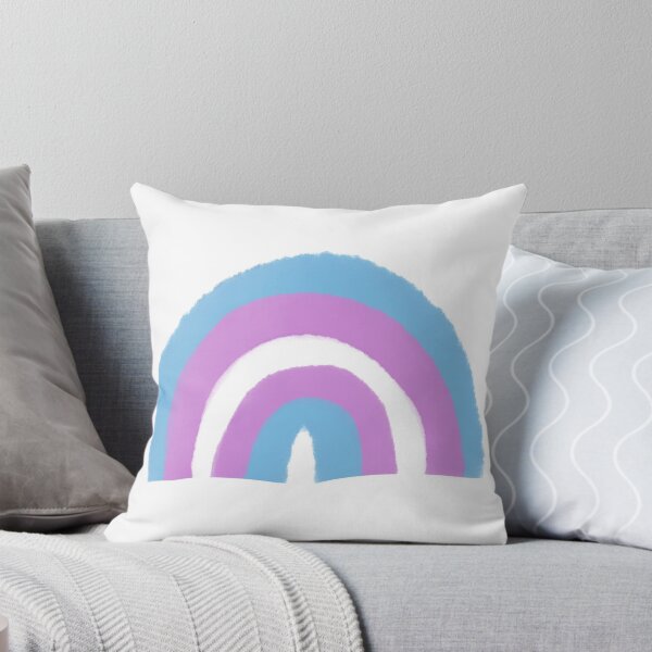 Item preview, Trans Pride Rainbow designed and sold by Jaysaycay.