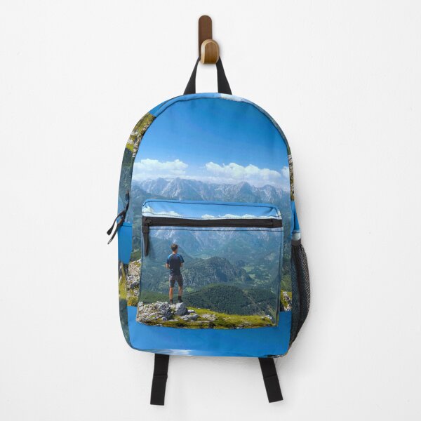 Item preview, Inspiration mountain picture designed and sold by Voxarto.