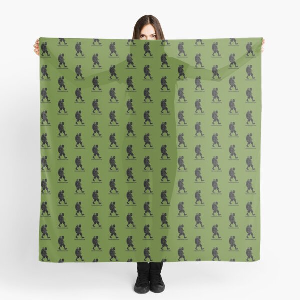 Scarves The Nomad Way Scarf