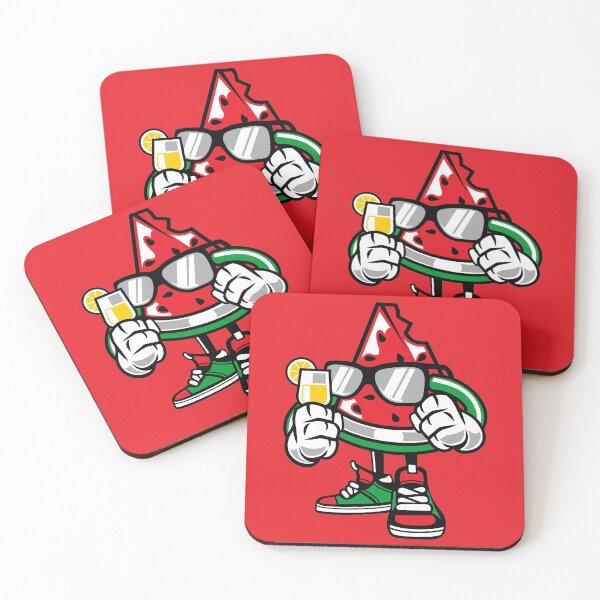 Item preview, Stay Fresh |  Fruit Juice | Watermelon Juice designed and sold by Cheap Women's Shirts.