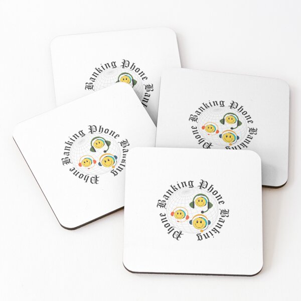 Item preview, Global Phone Banking designed and sold by GlobalHunt.