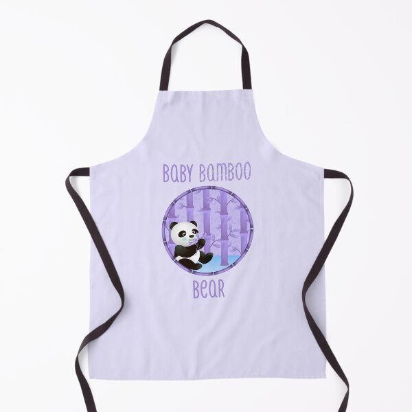 Item preview, BABY BAMBOO BEAR: Purple (Incl. Maternity & Baby Wear) designed and sold by PawsitiveMum.