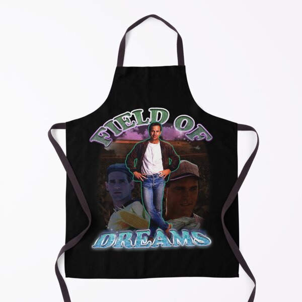 Item preview, Vintage Field Of Dreams Rap Tee designed and sold by JamesGAllen.