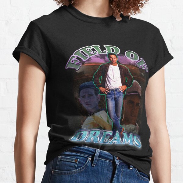 Fields Of Dreams T-Shirt – RAYGUN