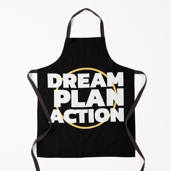 Item preview, Positive Words - Dream Plan Action designed and sold by greenchimp.