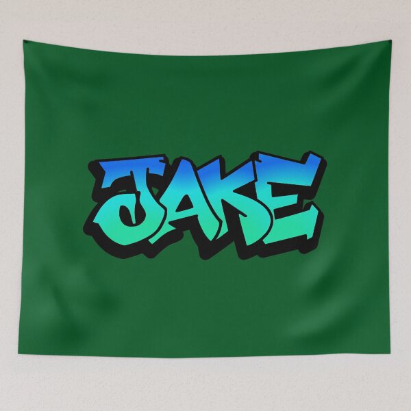 Item preview, Jake designed and sold by CuteCupcakes.