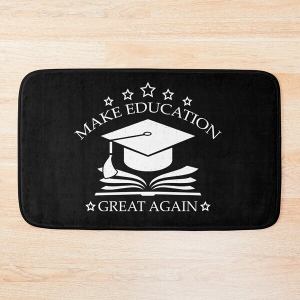 Item preview, Make Education Great Again designed and sold by AkersCoe.