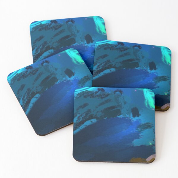 Item preview, Northern lights  designed and sold by Joelartdesigns.