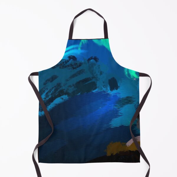 Item preview, Northern lights designed and sold by Joelartdesigns.