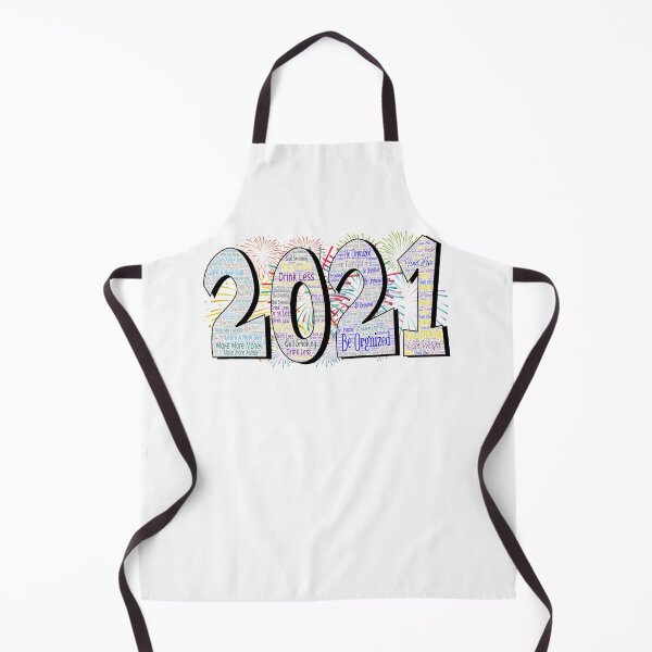Item preview, New Year Resolution 2021 designed and sold by JWIZZY.