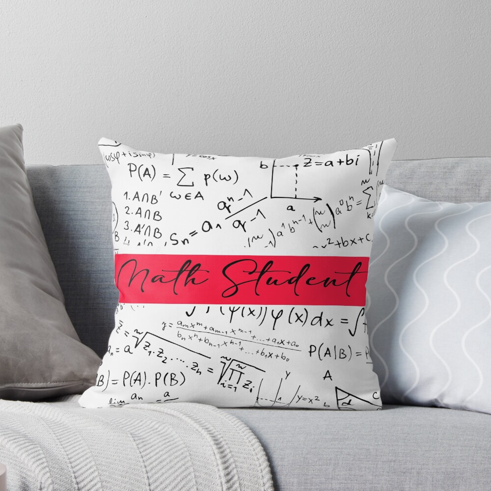 Item preview, Throw Pillow designed and sold by CEDdesign.