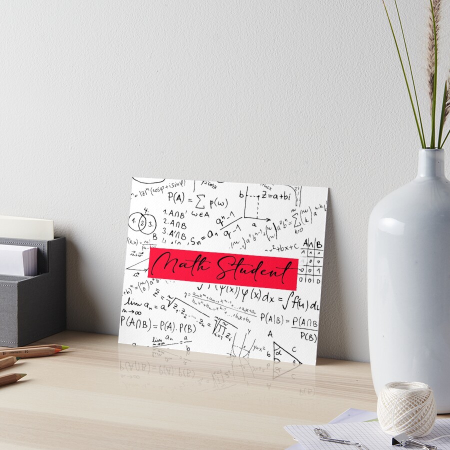 Item preview, Art Board Print designed and sold by CEDdesign.