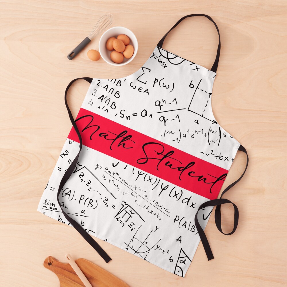 Item preview, Apron designed and sold by CEDdesign.